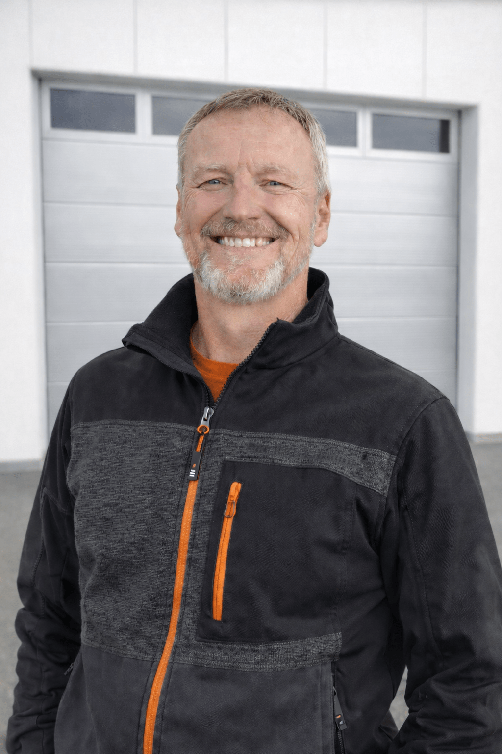 Michael Ruf – Technischer Leiter DEINWERKER